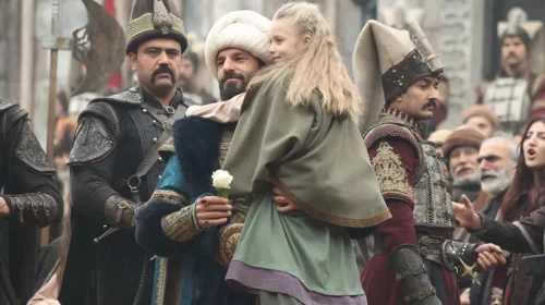 Fatih Sultan Mehmed'in hayatını konu alan Mehmed: Fetihler Sultanı dizisinin 63. bölümü bu akşam yayınlanmayacak mı?