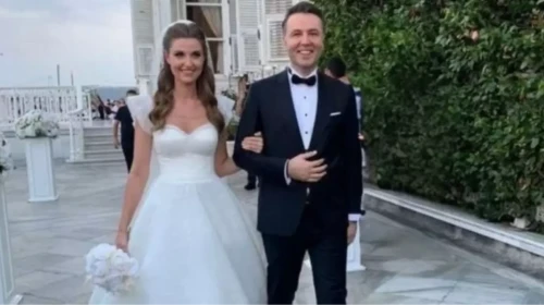 Mehmet Akif Ersoy'un eski eşi Pınar Erbaş hakkında merak edilenler!