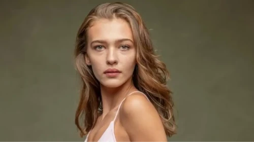 Ünlü oyuncu Melisa Döngel neden gözaltına alındı? Melisa Döngel'in kim olduğu, yaşının kaç olduğu ve nereli olduğu merak konusu oldu!