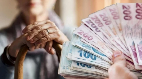 Memur ve emekli zammı 5 Ocak'ta netleşecek