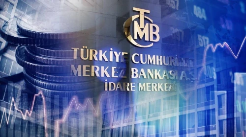Merkez Bankası, 2026 Yılı Toplantı ve Veri Takvimini Yayınladı