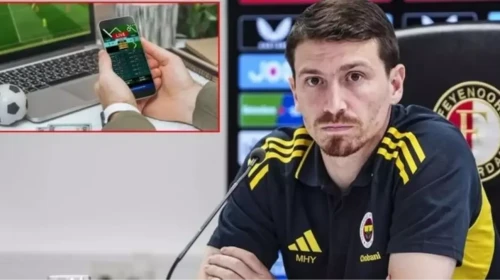 Mert Hakan'ın Bahis Kuponları ve Whatsapp Yazışmaları Ortaya Çıktı! Mert Hakan'ın Whatsapp Konuşmaları Sızdırıldı mı?