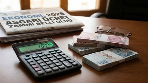 Milyonlarca kişiyi ilgilendiren önemli veriler nihayet kamuoyuna duyuruldu!