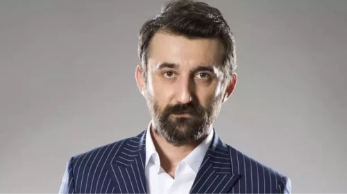 Ünlü oyuncu Necip Memili'nin hayatı ve kariyeri hakkında merak edilenler!