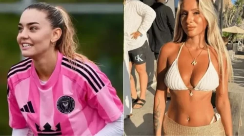 Ünlü oyuncu Nisa Sözen'in Yaşamı ve Özel Hayatı Sorgulanıyor! Aycan Yanaç İddiaları Yanıtladı mı?