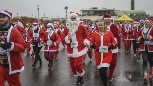 Gerçek mi değil mi bilinmez, Noel Baba'nın hikayesi yüzyıllardır insanları büyülemeye devam ediyor