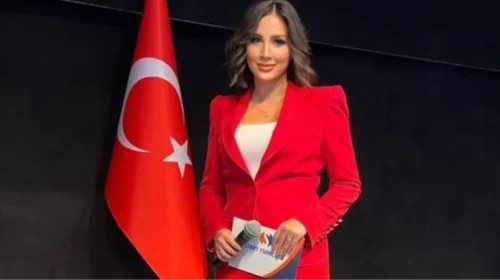 Nur Köşker kimdir? Eski Habertürk spikeri Nur Köşker'in yaşamı ve kariyeri hakkında detaylar!