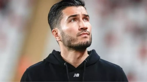 Futbolseverlerin merakla araştırdığı konulardan biri olan Nuri Şahin'in hayatı hakkında detaylı bilgiler!