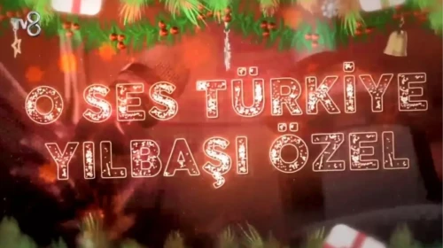 2026 Yılbaşı Özelinde O Ses Türkiye'ye hangi ünlüler katılacak? Jüri koltuğunda kimler oturacak?