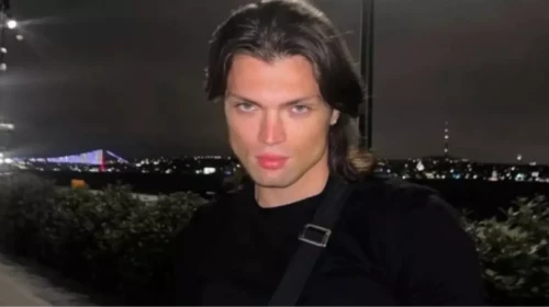 Survivor 2026 Yarışmacısı Onur Alp Çam'ın Gizemli Hayatı Ortaya Çıktı!