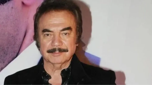 Türk müzik dünyasının efsane ismi Orhan Gencebay'ın hayatı beyazperdeye aktarılıyor mu? Orhan Gencebay sonunda konuştu!