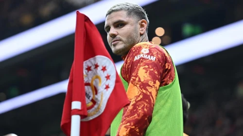 Sürpriz bir gelişme! Mauro Icardi, takımdan ayrılmak istediğini açıkladı.