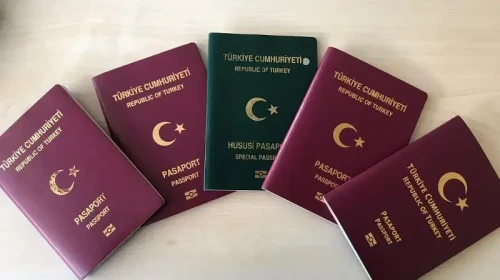 2026 Yılında Pasaport Ücretleri ve Harçlarında Değişiklikler Yürürlüğe Girecek!
