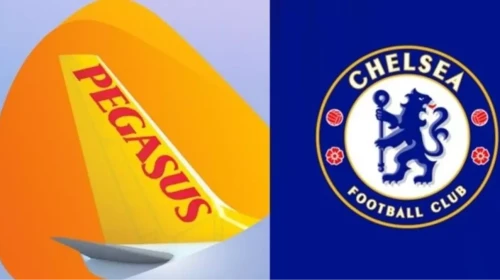 Pegasus Havayolları, Chelsea Futbol Kulübü ile İş Birliği Anlaşması Yapıyor mu? Detaylar Ortaya Çıktı!