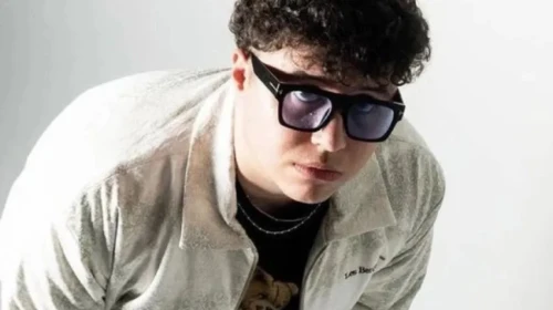 Ünlü Rapçi Ege Karataşlı ve Diğer İsimler Gözaltında: Uyuşturucu Operasyonu!