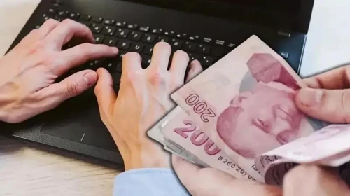 Kesinleşti: KPSS puanı 60 olan aday işe alındı! Yeni personel göreve başlayacak