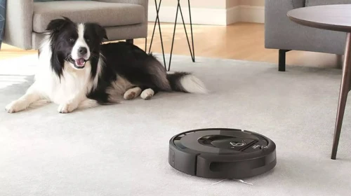 Robot süpürge sektöründe öncü olan iRobot iflas bayrağı çekti: Sektörde yeni iflaslar kapıda mı?