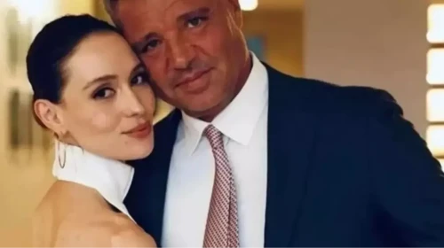 Ünlü iş adamı Sadettin Saran'ın kızı Lal Saran: İşte detaylar!