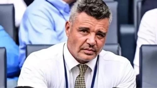 Sadettin Saran'ın Uyuşturucu Testi Sonucunda Ortaya Çıkan Madde Şaşırttı!