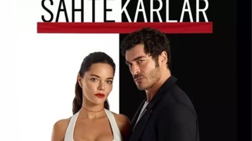 Dolandırıcılar 13. Bölüm Fragmanı İzleyicileri Heyecanlandırdı!