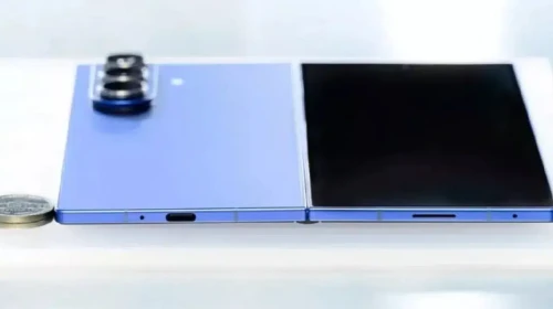 Samsung ve Apple, 2022 için büyük bir sürprize imza atıyor: Geniş ekranlı katlanabilir telefonlar geliyor!