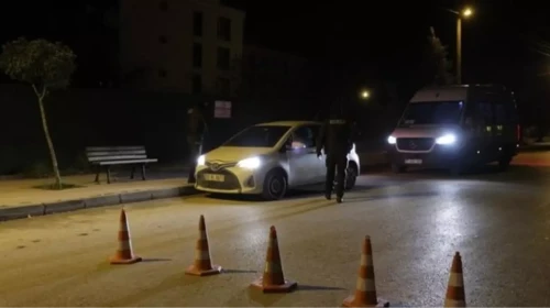 Yalova'da vatan uğruna şehit düşen kahraman Şehit Turgut Külüş'ün hayatı ve hikayesi