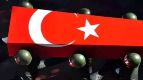 Kahraman Şehit Yasin Koçyiğit'in Hayatı ve Hikayesi!