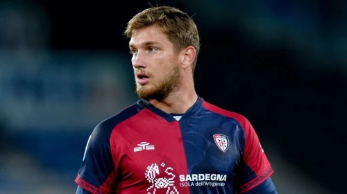 Beşiktaş'ın efsane ismi Semih Kılıçsoy, siyah-beyazlı formaya geri dönüyor