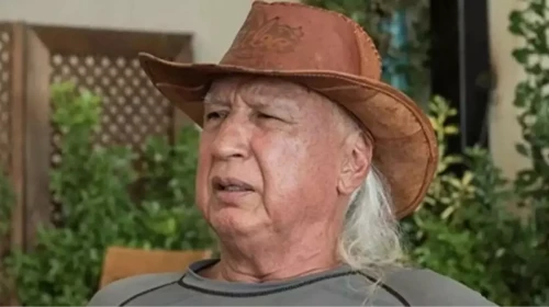 Prof. Dr. Şener Üşümezsoy'un Hayatı ve Kariyeri Hakkında Merak Edilenler!