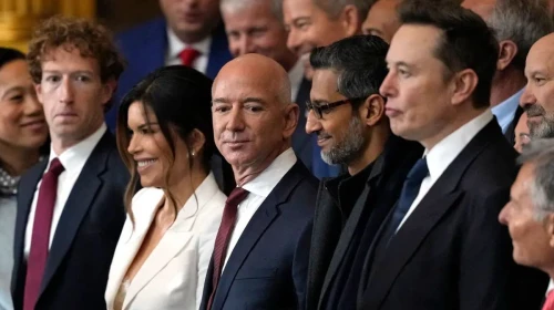 Zenginlik ve yoksulluk arasındaki uçurum rekor seviyede arttı