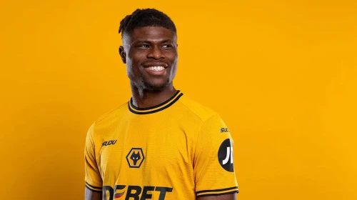 Emmanuel Agbadou transferinde sıcak gelişmeler: Beşiktaş'ın radarındaki isim kim?