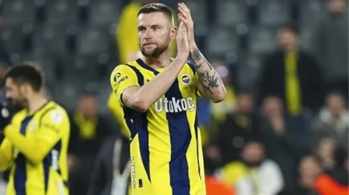 Milan Skriniar'ın Fenerbahçe'ye transferi gerçekleşiyor mu?