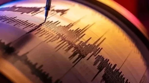 AFAD ve Kandilli Rasathanesi'nin verilerine göre son dakika depremi yaşandı!