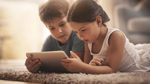 15 yaş altındakilere internet erişiminde kısıtlama getirilebilir.