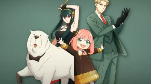 Spy x Family Hayranları Sevinçten Havalara Uçacak! 3. Sezon İçin Heyecanla Beklenen Platform Açıklandı!