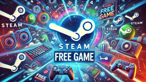 Steam'de Kaçırılmayacak Fırsat! Toplamda 610 TL Değerindeki 3 Oyunu Ücretsiz Olarak Edinin!