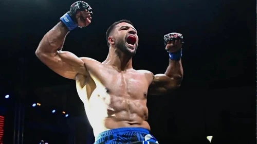 Survivor 2026'nın yeni yarışmacısı Ramazan Sarı'nın sıra dışı hikayesi!