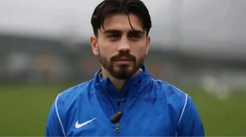 Taha Şahin kimdir, kaç yaşında? Taha Şahin hangi takımda oynuyor, mevkii ne?