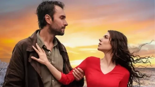 Unutulmaz Dizi Taşacak Bu Deniz'in Final Tarihi Belli Oldu!