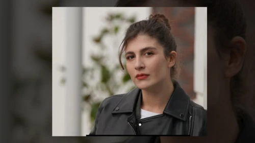 Savcı Feride'nin Dönüşü: Naz Çağla Irmak, Ekranlara Geri Mi Dönüyor?