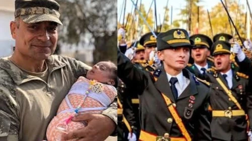 Genelkurmay Başkanı Teğmenlerin Komutanının TSK'dan İhraç Kararını İptal Etti