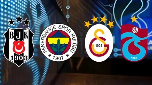 Türkiye Futbol Federasyonu'nun resmi açıklamasına göre Süper Lig'in 2025-2026 sezonuna ilişkin harcama limitleri belirlendi!