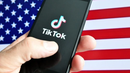 TikTok, ABD'deki Yasak Tehlikesini Bertaraf Etmek İçin Yeni Bir Anlaşma İmzaladı
