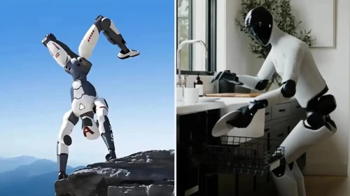 Time dergisine göre 2025 yılının en dikkat çekici 5 icadı açıklandı!