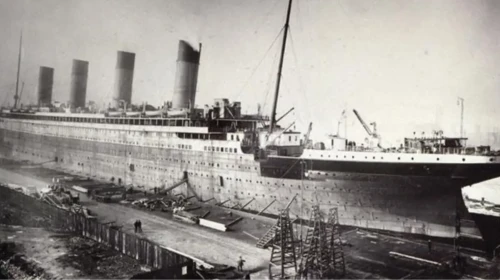 Titanik Gemisi neden battı? Titanik Gemisi'nde zina mı yaptılar?