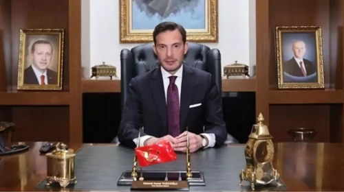 Tokat Belediye Başkanı Mehmet Kemal Yazıcıoğlu'nun Siyasi Kariyeri ve Hizmetleri Nelerdir?