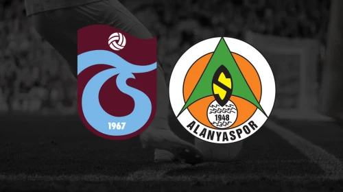 Ziraat Türkiye Kupası'nda Trabzonspor ile Alanyaspor Arasındaki Maçı Ücretsiz ve Kesintisiz İzlemek İçin Hangi Kanalı Tercih Etmelisiniz?