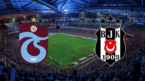 Dev karşılaşmanın VAR hakemi belirlendi!