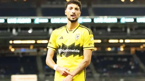 Trabzonspor transfer atağını sürdürüyor! Wessam Abou Ali transferi için sona yaklaşıldı