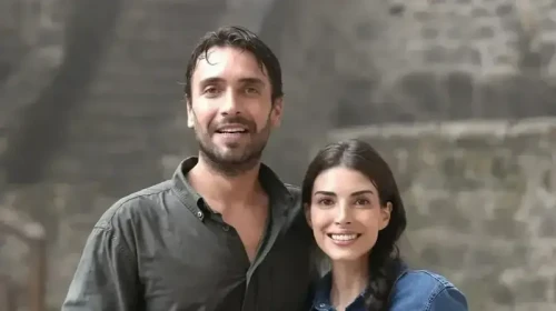 TRT1'in sevilen dizisi Taşacak Bu Deniz'in 10. bölüm fragmanı izleyicilerle buluştu! Yeni bölümde neler olacak?